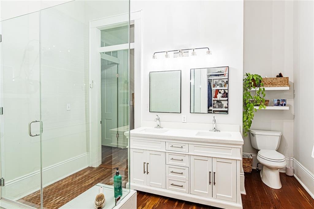 825 Fourth Street New Orleans, LA 70130 - Photo 14 of 23