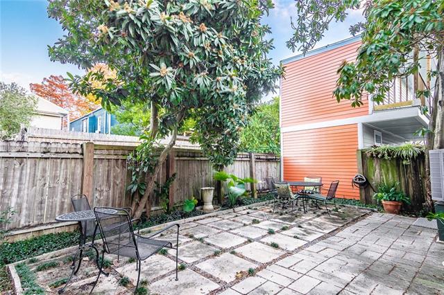 825 Fourth Street New Orleans, LA 70130 - Photo 16 of 19