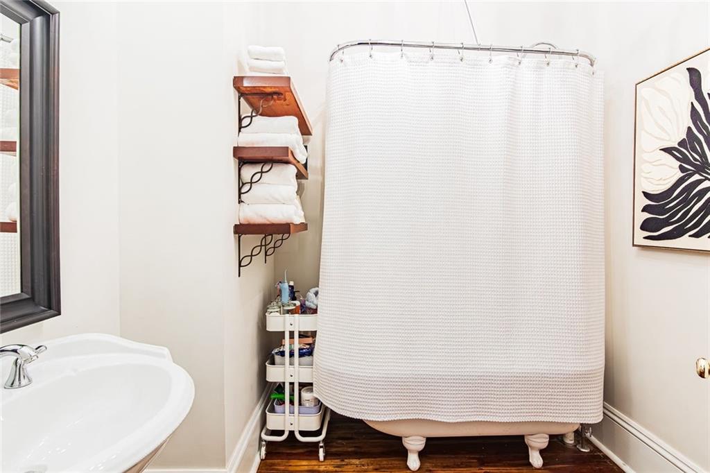 825 Fourth Street New Orleans, LA 70130 - Photo 18 of 23