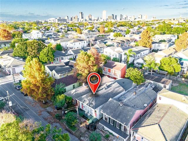 825 Fourth Street New Orleans, LA 70130 - Photo 18 of 19