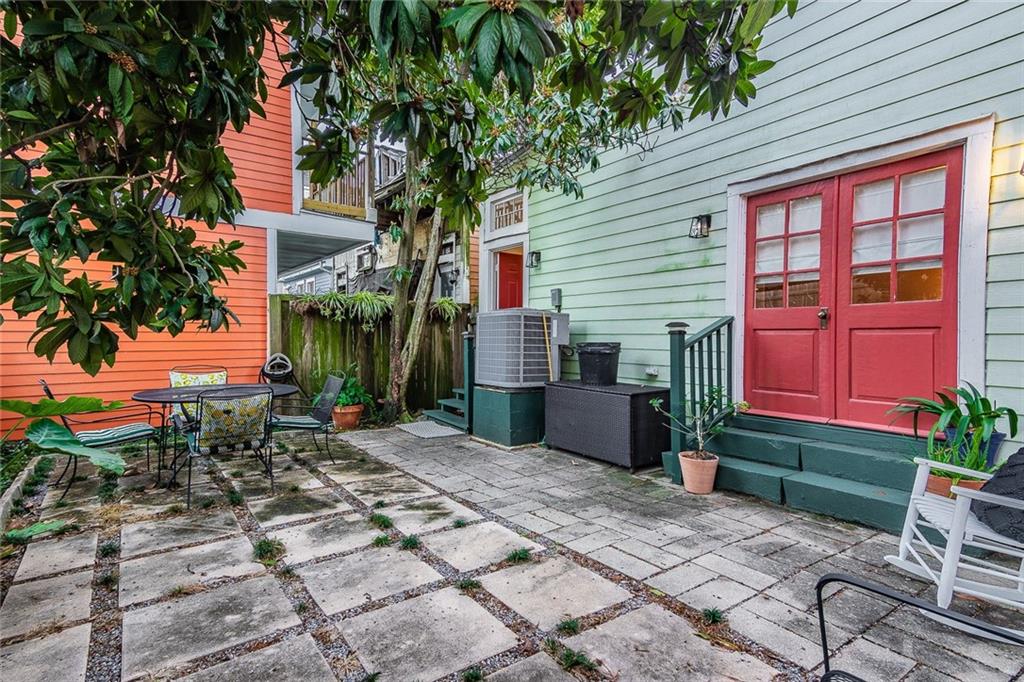 825 Fourth Street New Orleans, LA 70130 - Photo 20 of 23