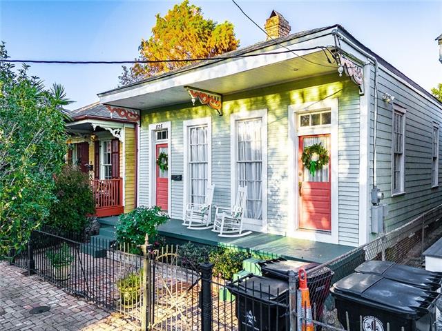 825 Fourth Street New Orleans, LA 70130 - Photo 2 of 19