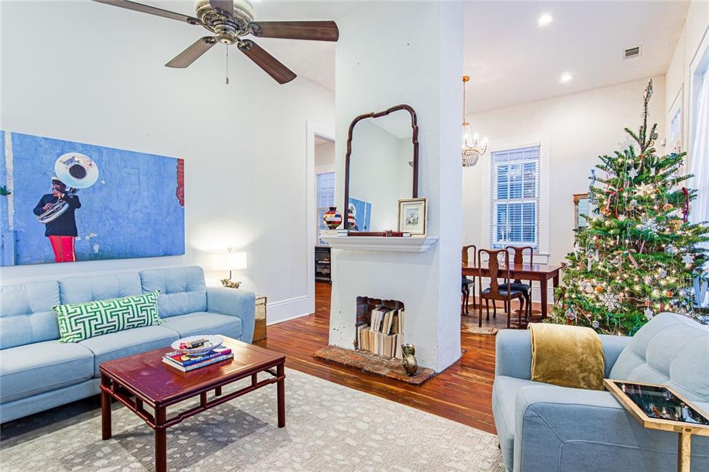 825 Fourth Street New Orleans, LA 70130 - Photo 3 of 23