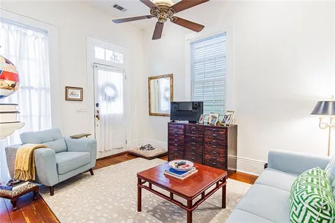 $649,000 | 825 Fourth Street, New Orleans, LA 70130
