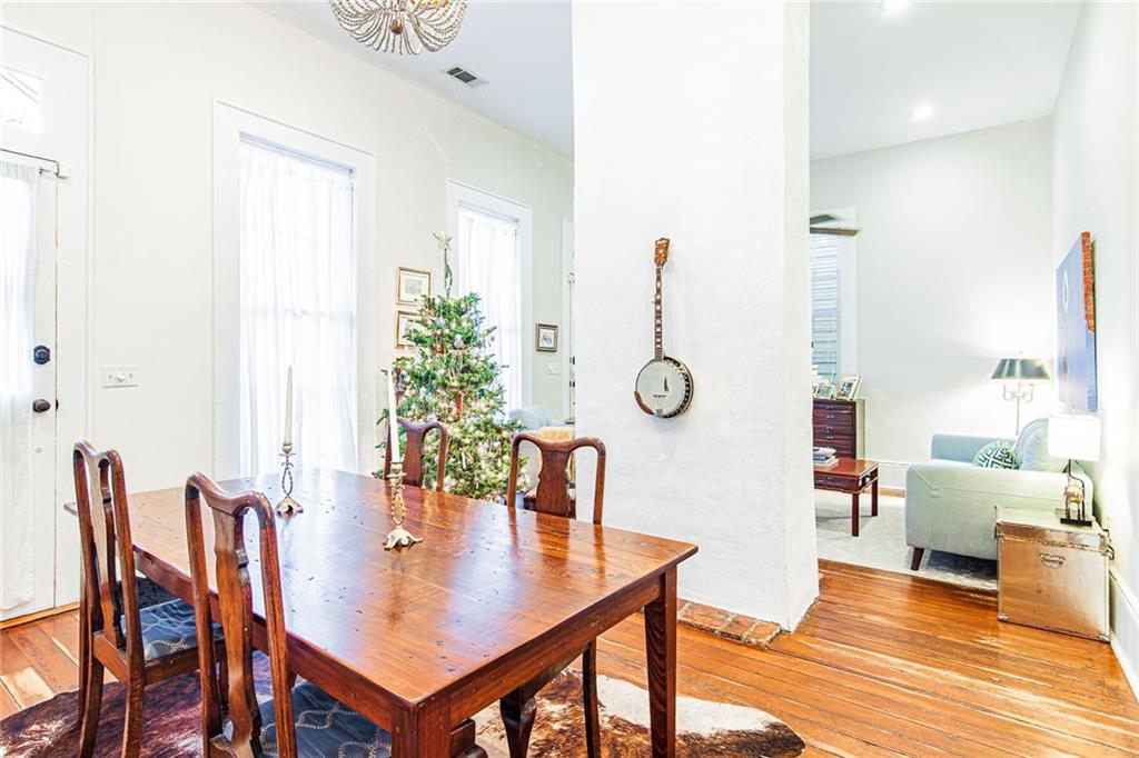 825 Fourth Street New Orleans, LA 70130 - Photo 5 of 23