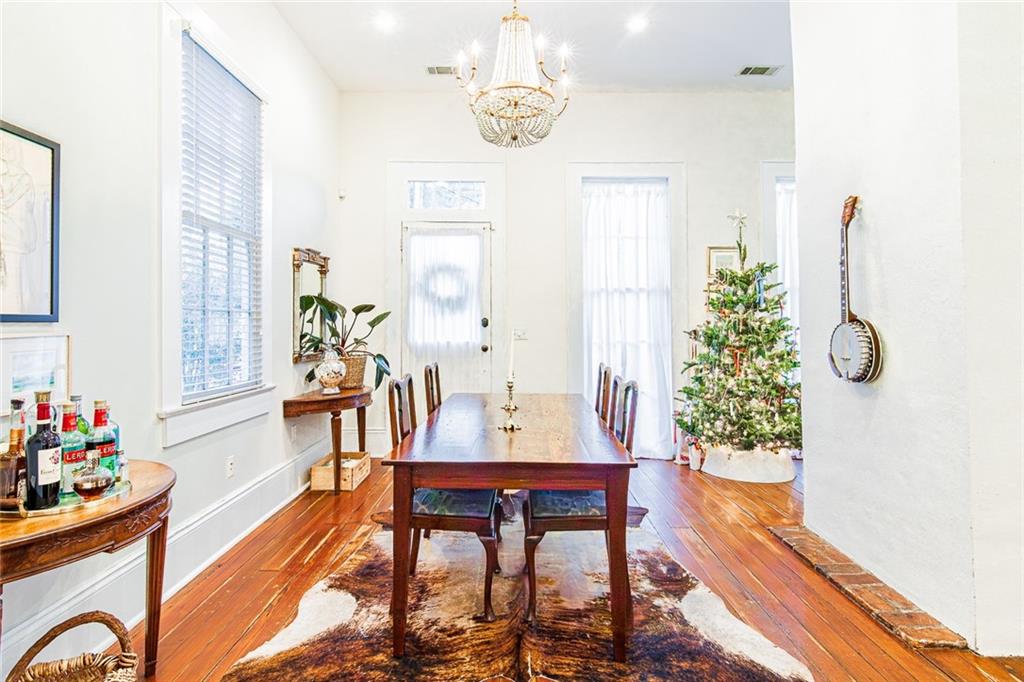 825 Fourth Street New Orleans, LA 70130 - Photo 6 of 23