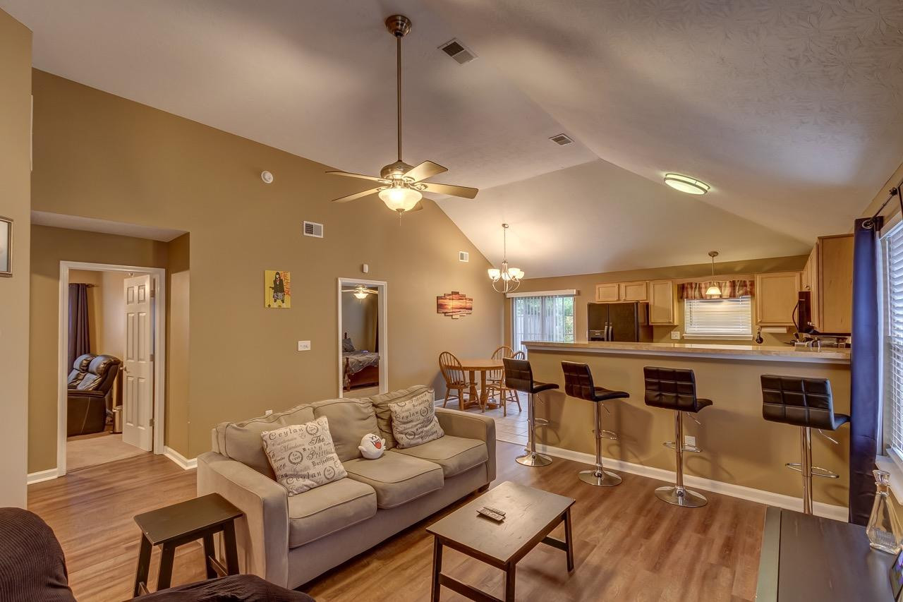 116 Frederick Road Nicholasville, KY 40356 - Photo 25 of 75 Photo 25