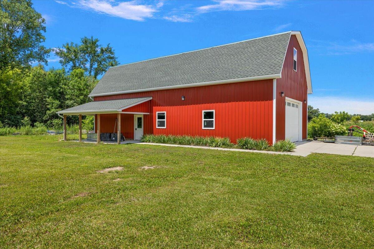 596 South Parker Road Ann Arbor, MI 48103 - Photo 61 of 80 023-596 S Parker-23