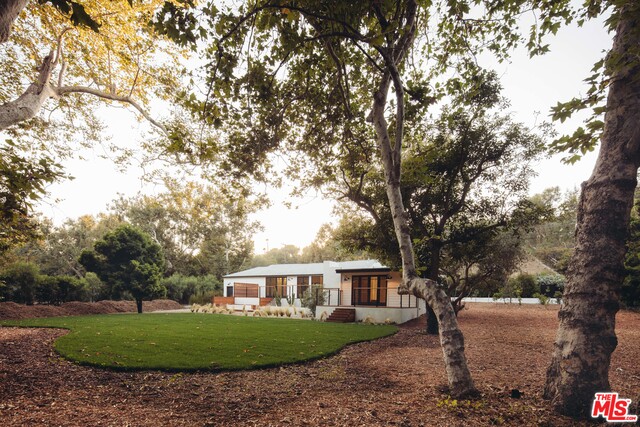 6316 Busch Drive Malibu, CA 90265 - Photo 2 of 12