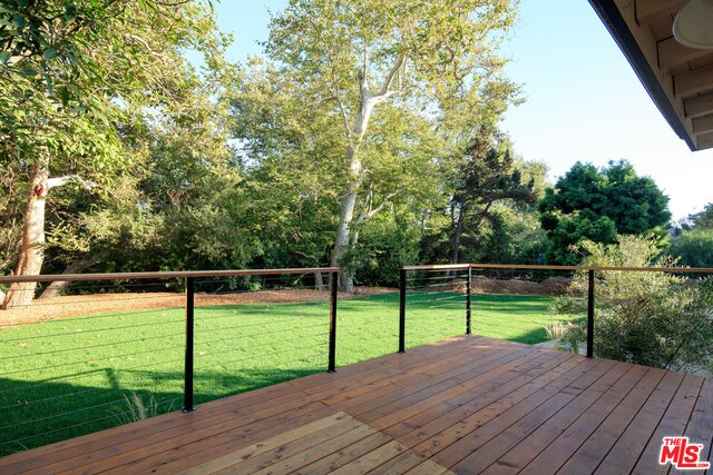 6316 Busch Drive Malibu, CA 90265 - Photo 10 of 12