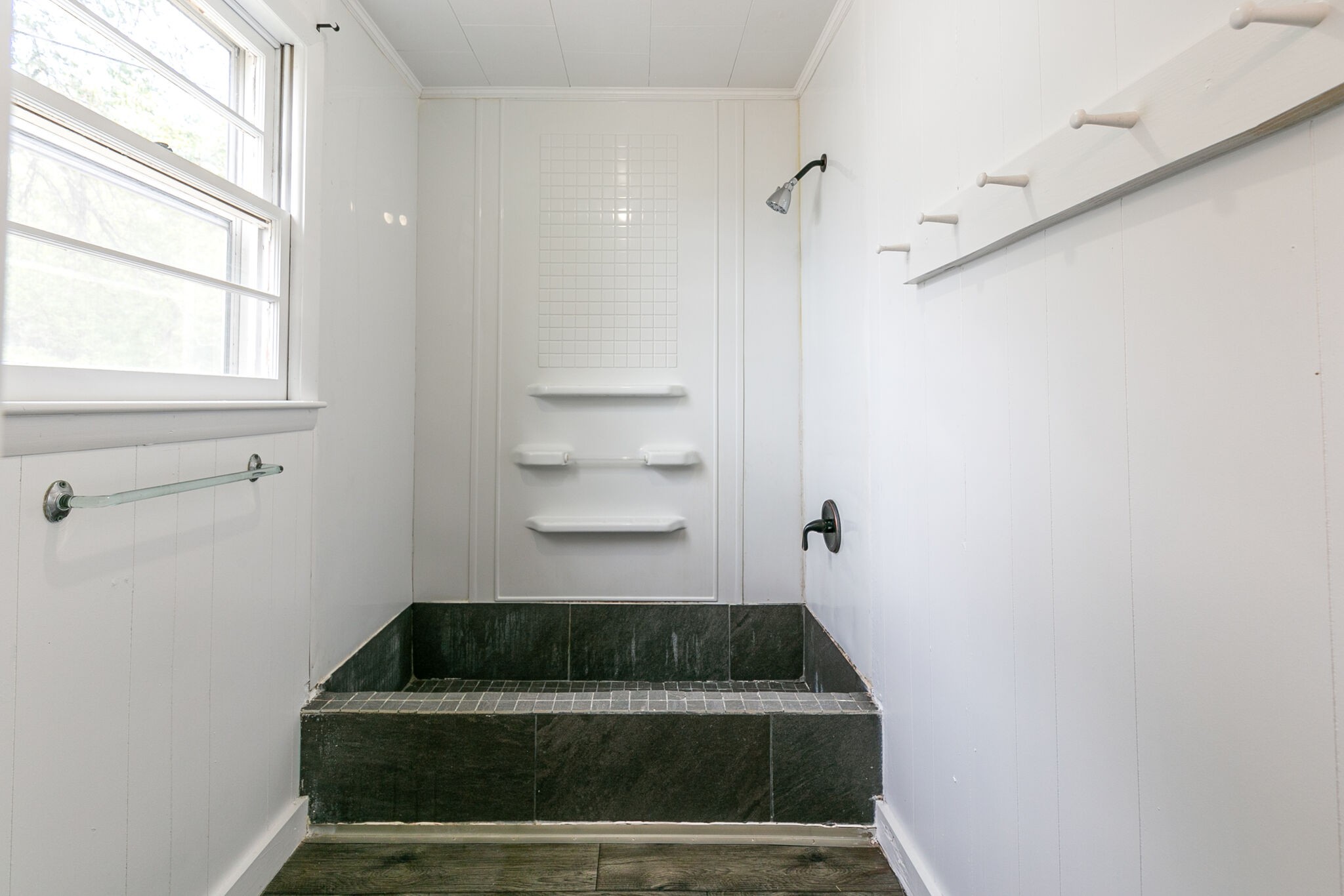 210 Old Rover Road Rockvale, TN 37153 - Photo 18 of 41 a bathroom with a shower