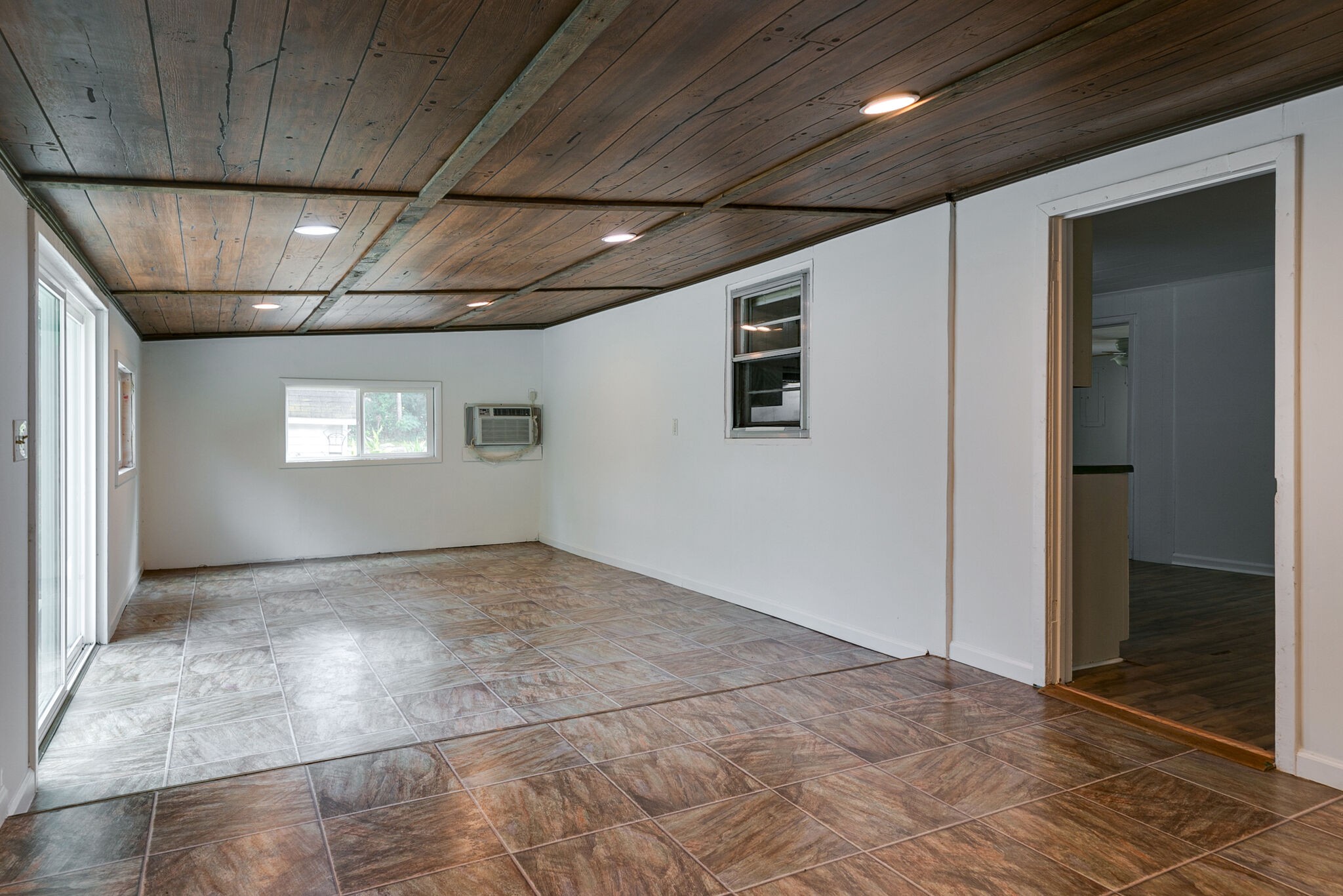 210 Old Rover Road Rockvale, TN 37153 - Photo 21 of 41 a view of empty room