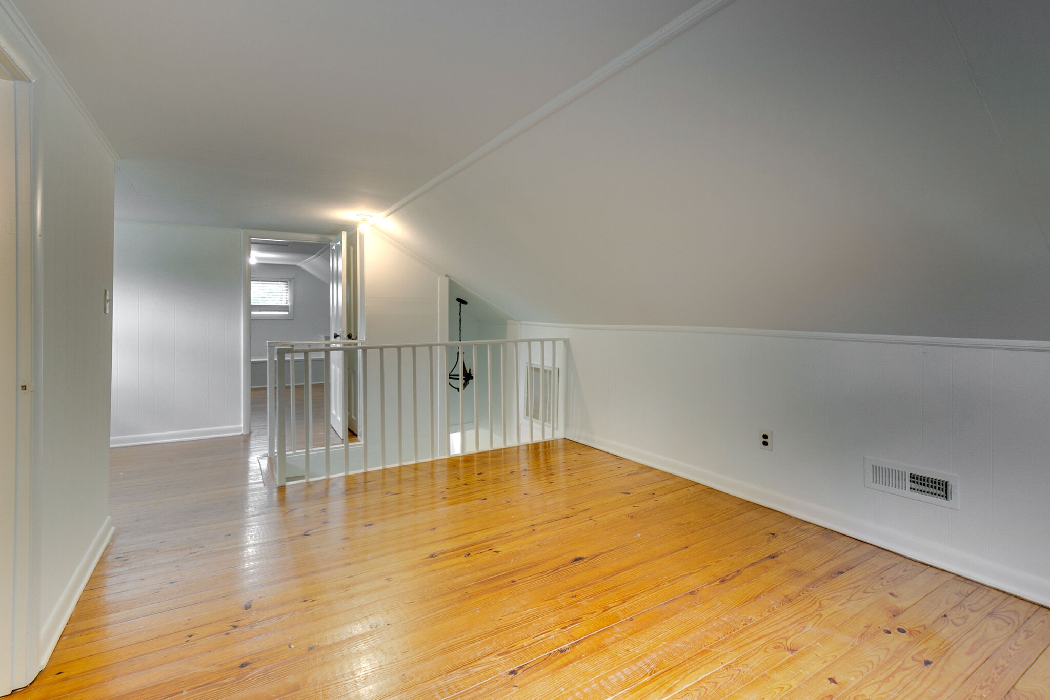 210 Old Rover Road Rockvale, TN 37153 - Photo 25 of 41 a view of empty room