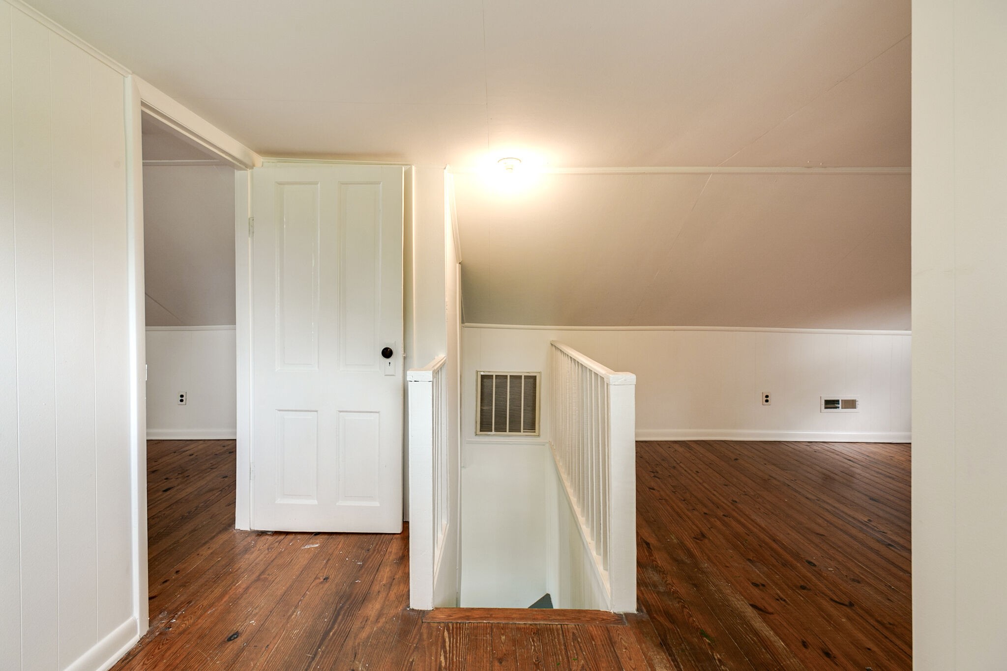 210 Old Rover Road Rockvale, TN 37153 - Photo 27 of 41 a view of a kitchen cabinets and wooden floor