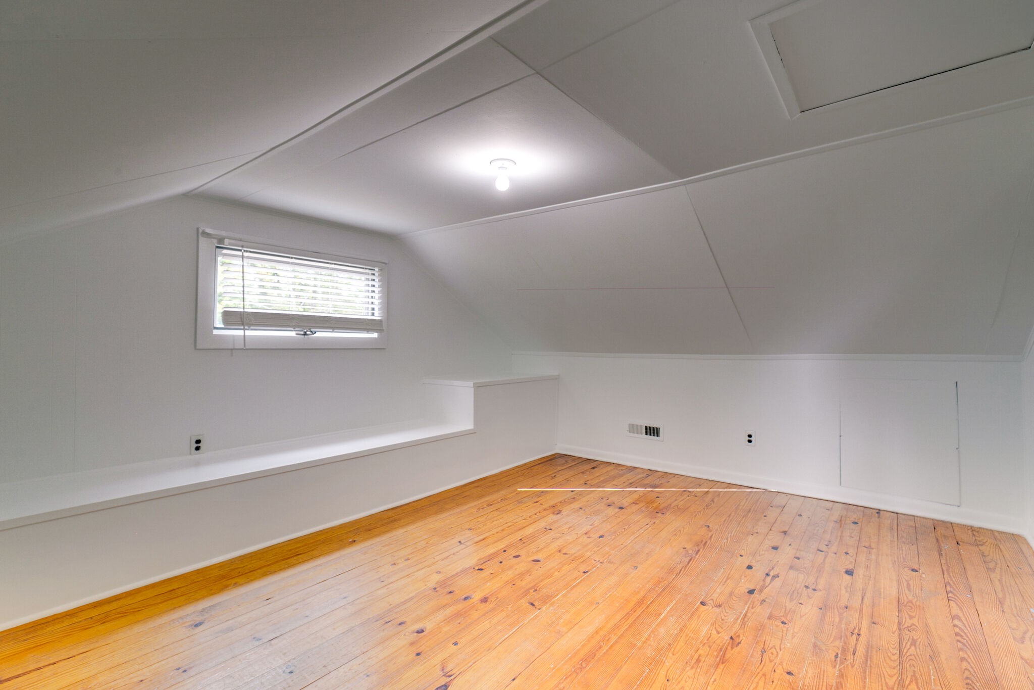 210 Old Rover Road Rockvale, TN 37153 - Photo 30 of 41 a view of empty room