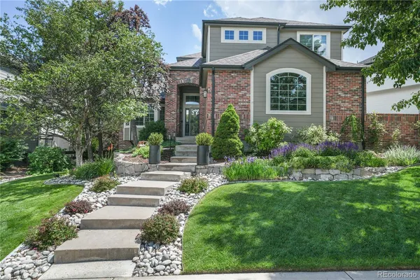 $1,395,000 | 10822 Bobcat Terrace, Lone Tree, CO 80124
