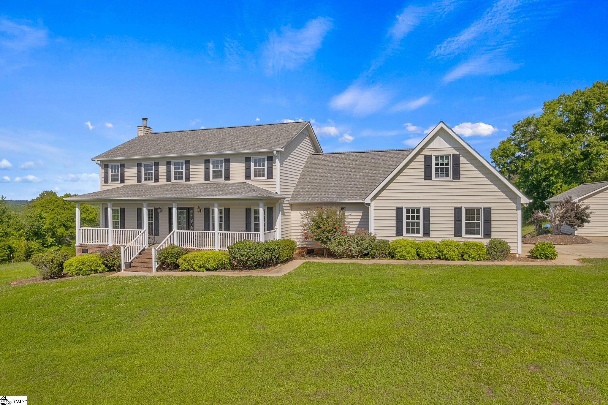 5230 Olden Porter Road Pendleton, SC 29670 - Photo 3 of 50