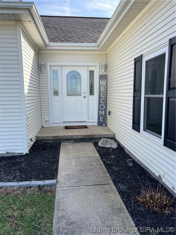 941 South Grange Hall Road Hanover, IN 47243 - Photo 1 of 35