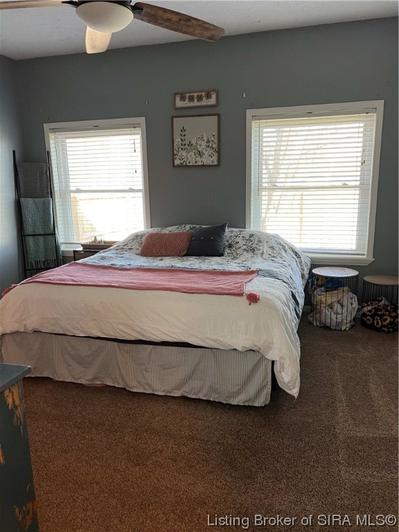 941 South Grange Hall Road Hanover, IN 47243 - Photo 8 of 35