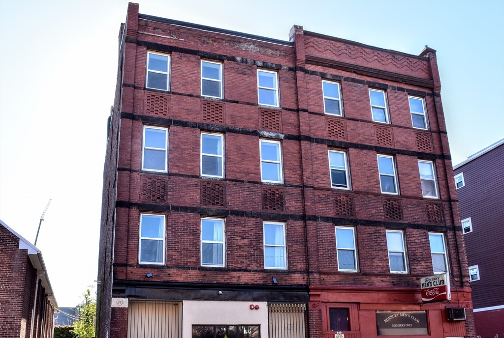 608 Shawmut Avenue, Unit 3 Boston, MA 02118 - Photo 11 of 22 a building view