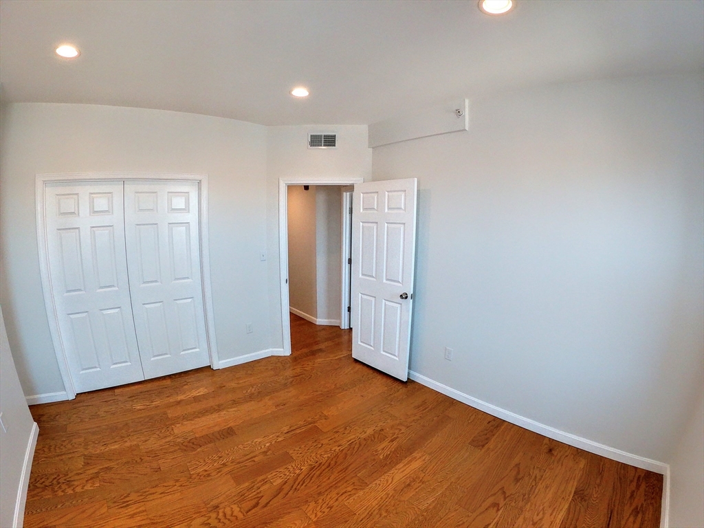 608 Shawmut Avenue, Unit 3 Boston, MA 02118 - Photo 16 of 22 a view of an empty room