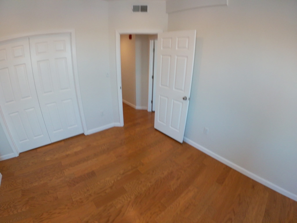 608 Shawmut Avenue, Unit 3 Boston, MA 02118 - Photo 17 of 22 a view of an empty room