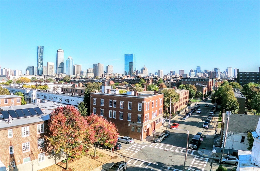 608 Shawmut Avenue, Unit 3 Boston, MA 02118 - Photo 22 of 22