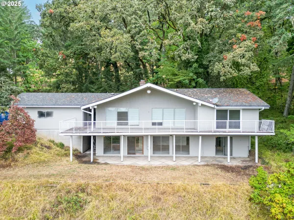 $595,000 | 7885 Northwest Ridgewood Drive, Corvallis, OR 97330