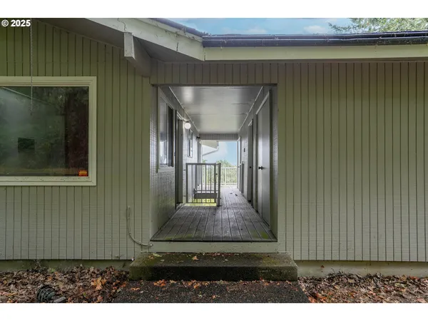 $595,000 | 7885 Northwest Ridgewood Drive, Corvallis, OR 97330