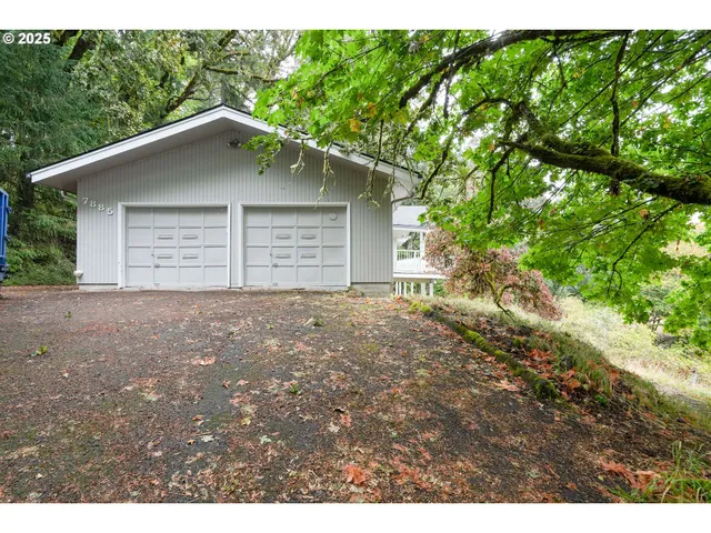 $650,000 | 7885 Northwest Ridgewood Drive, Corvallis, OR 97330