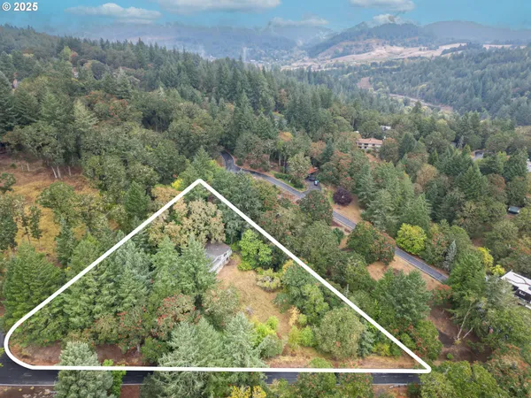 $595,000 | 7885 Northwest Ridgewood Drive, Corvallis, OR 97330