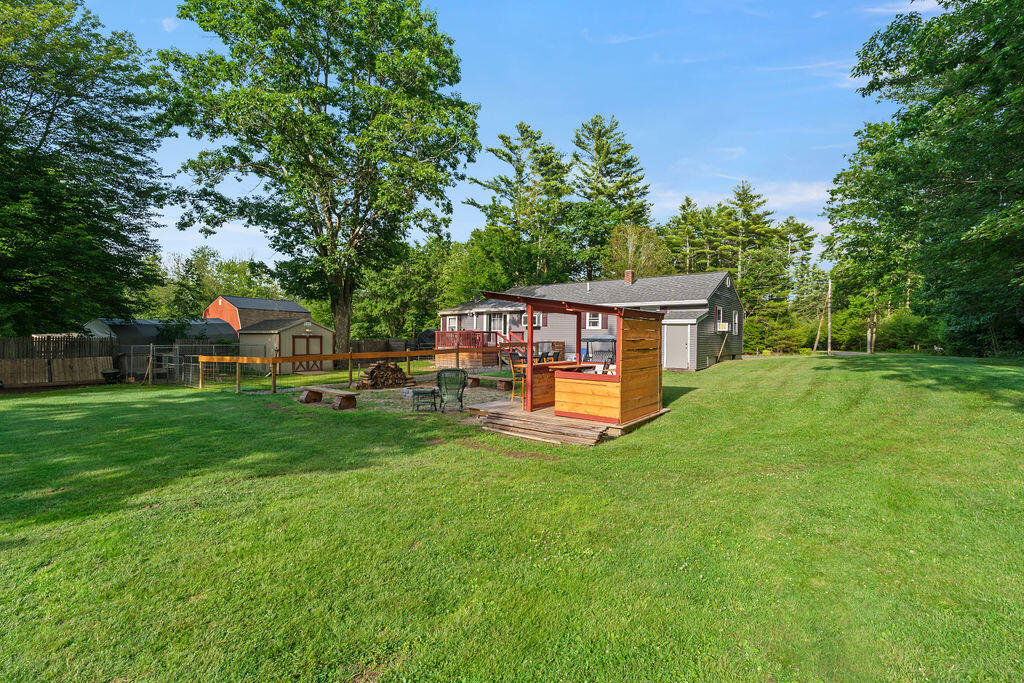 87 Long Swamp Road Berwick, ME 03901 - Photo 21 of 29 DSC09659