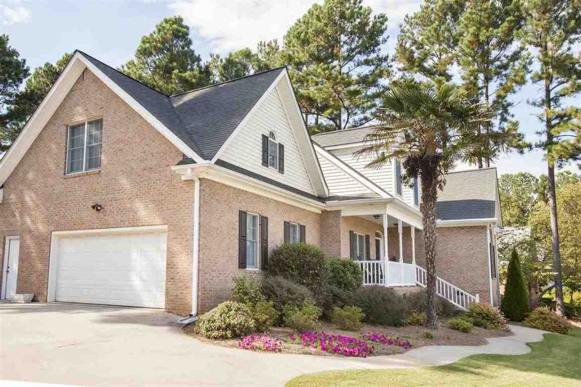 116 Kilsprings Road Anderson, SC 29621 - Photo 36 of 36 Gallery Image 36