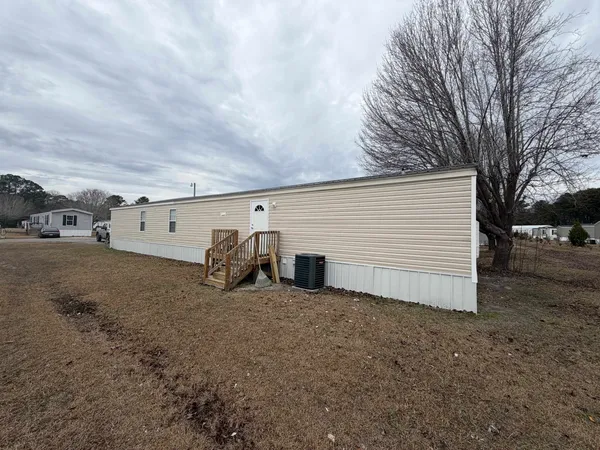 $67,500 | 3019 Warf Drive, Conway, SC 29526