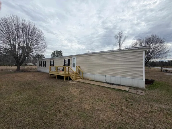 $67,500 | 3019 Warf Drive, Conway, SC 29526