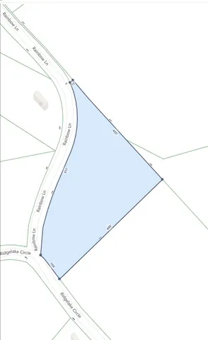 $40,000 | 0 Ridgelake(lot 12) Circle, St. Matthews, SC 29135