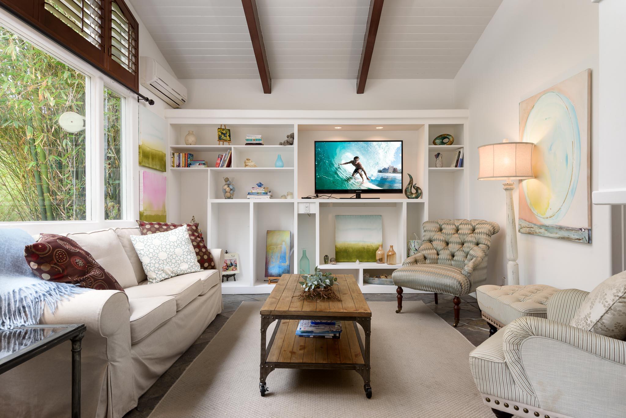 1840 Barker Pass Road Santa Barbara, CA 93108 - Photo 12 of 22 Lounge