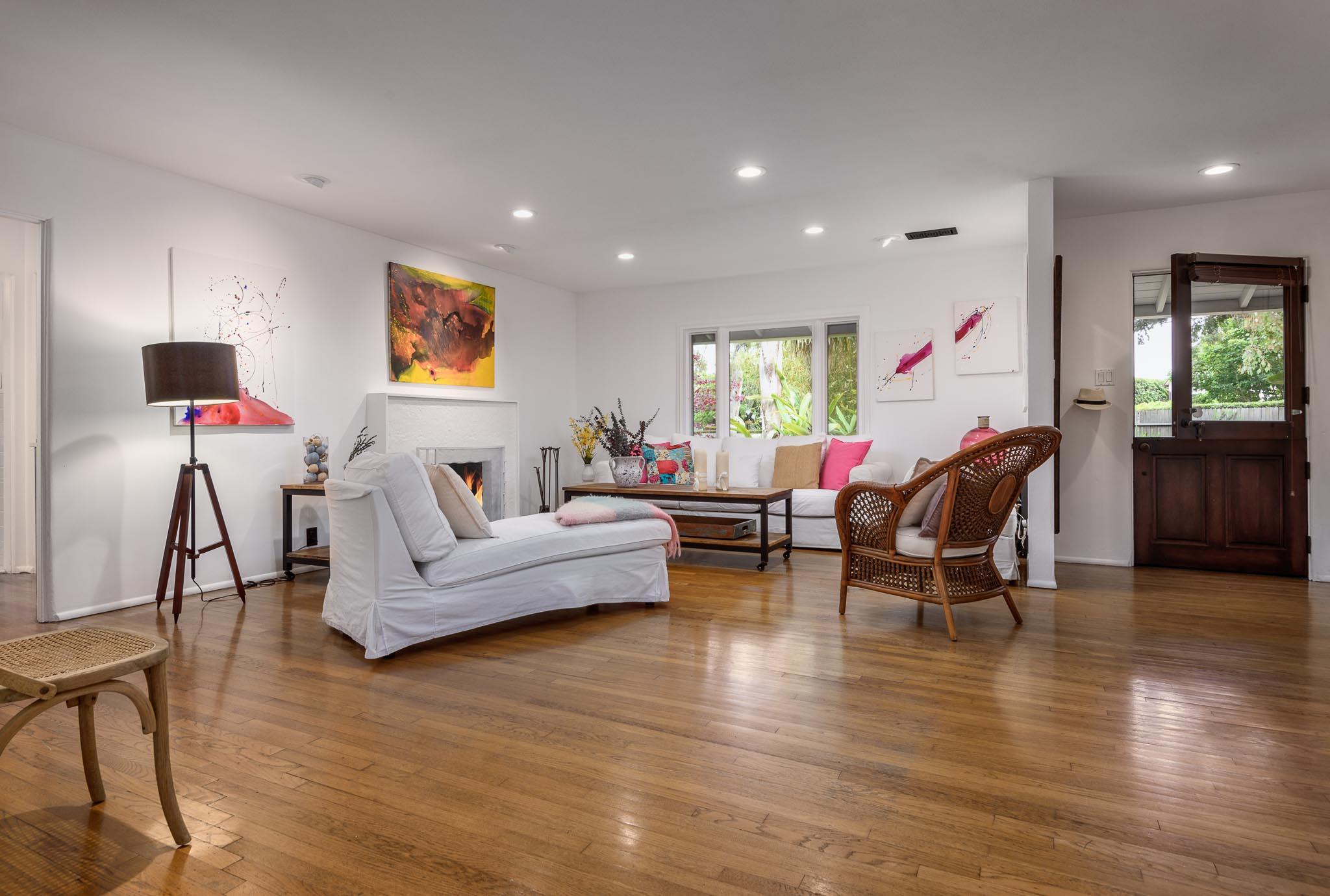 1840 Barker Pass Road Santa Barbara, CA 93108 - Photo 8 of 22 LivingRoomWide