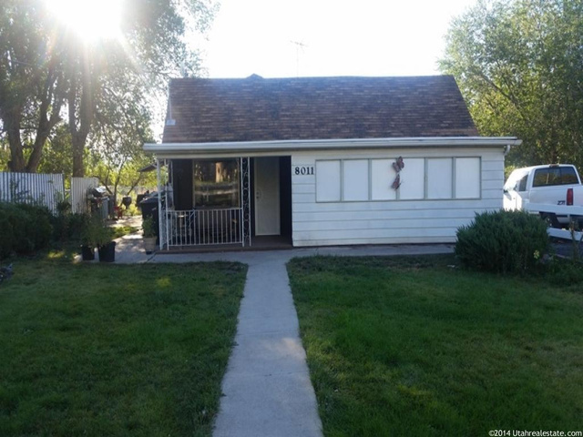 8011 Mountain View Road Lake Point, UT 84074 - Photo 1 of 1