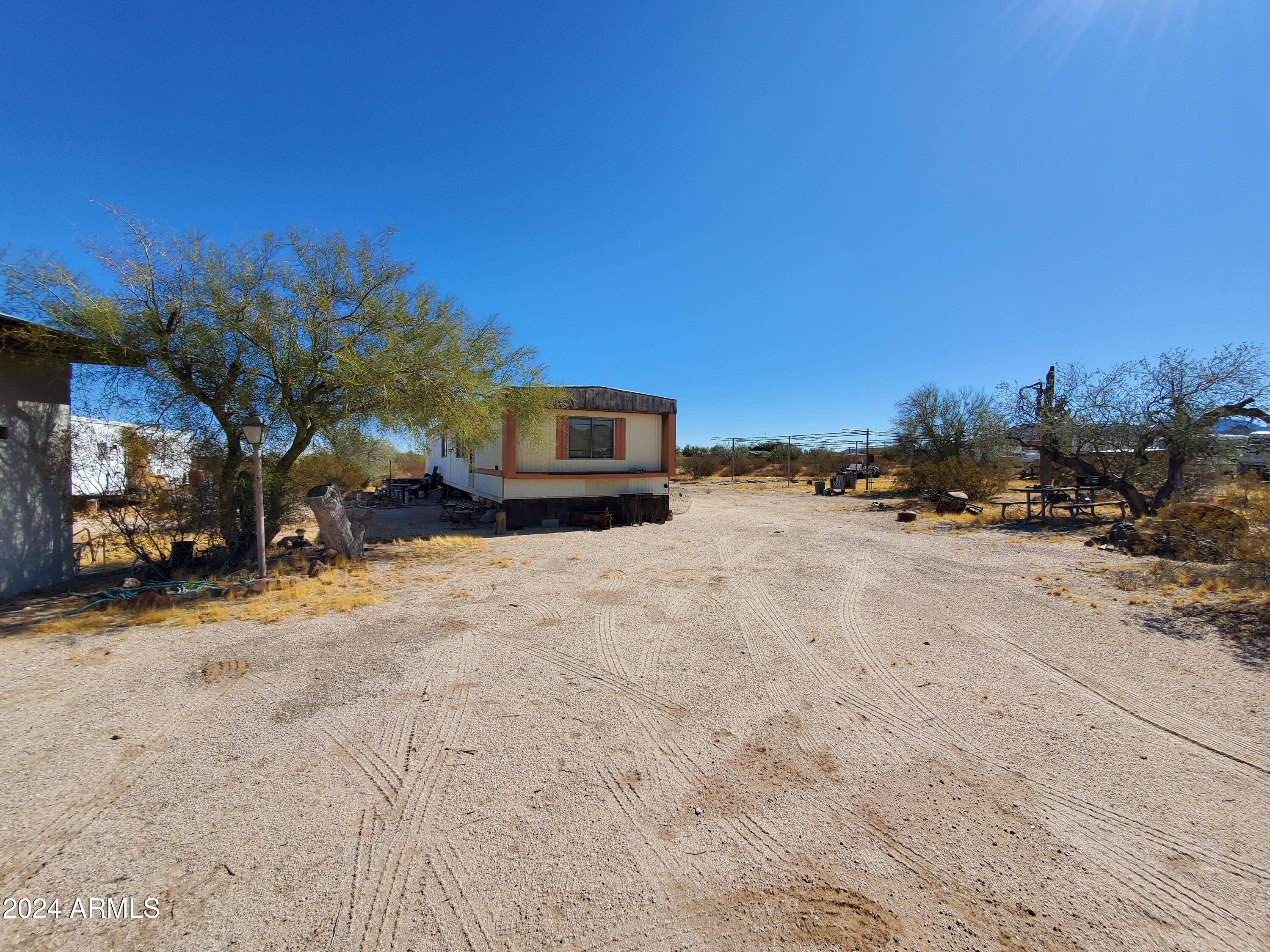 53237 West Sotol Road, Unit 10 Maricopa, AZ 85139 - Photo 3 of 4 20241107_120211
