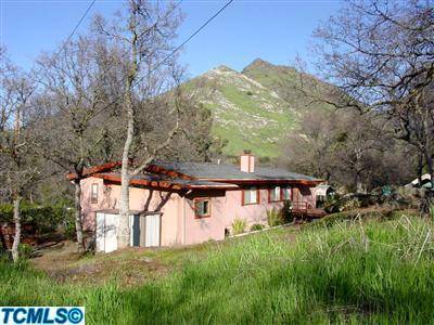 40962 Meadow Drive Three Rivers, CA 93271 - Photo 3 of 21 Additional Photo