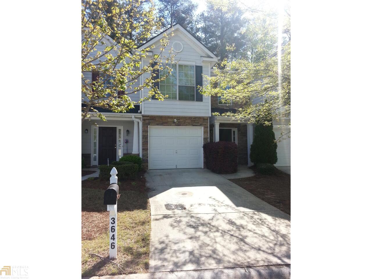 3646 Woodland Cove Decatur, GA 30034 - Photo 1 of 1 Gallery Image 1