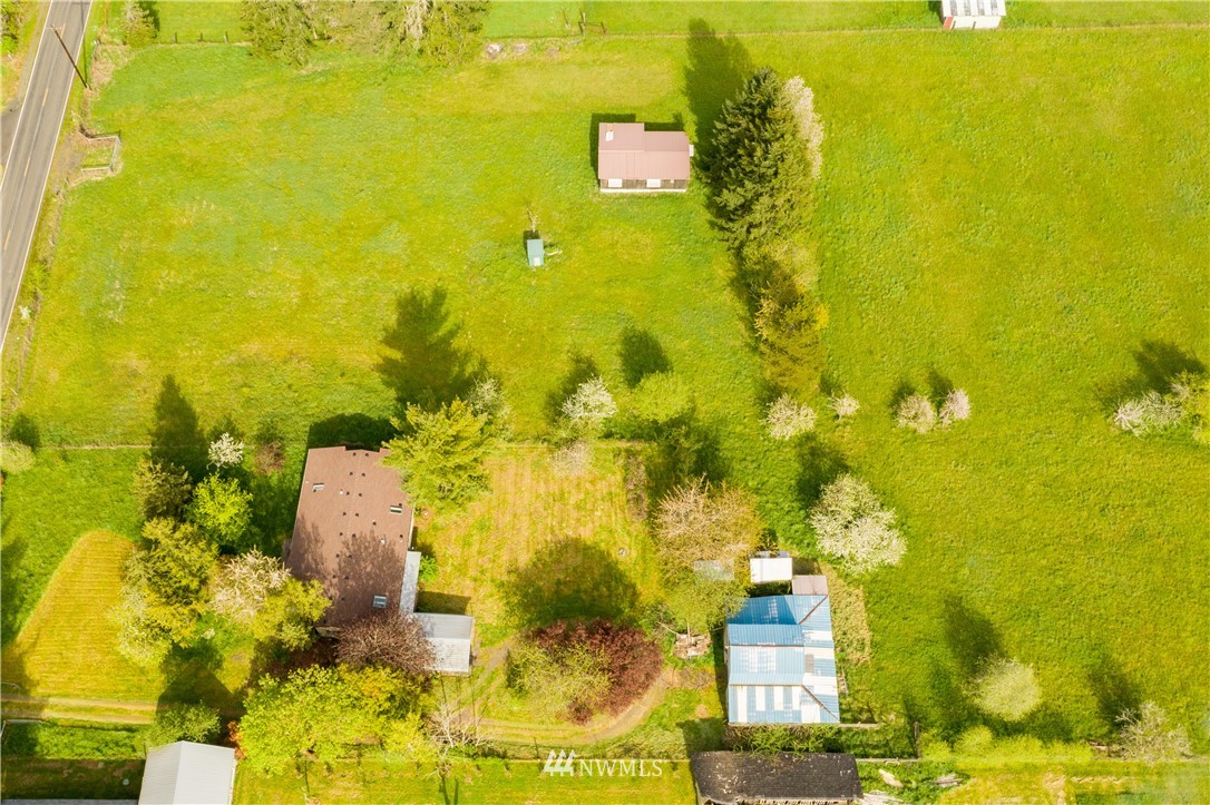 440 Kirkland Road Chehalis, WA 98532 - Photo 1 of 36 a view of ocean