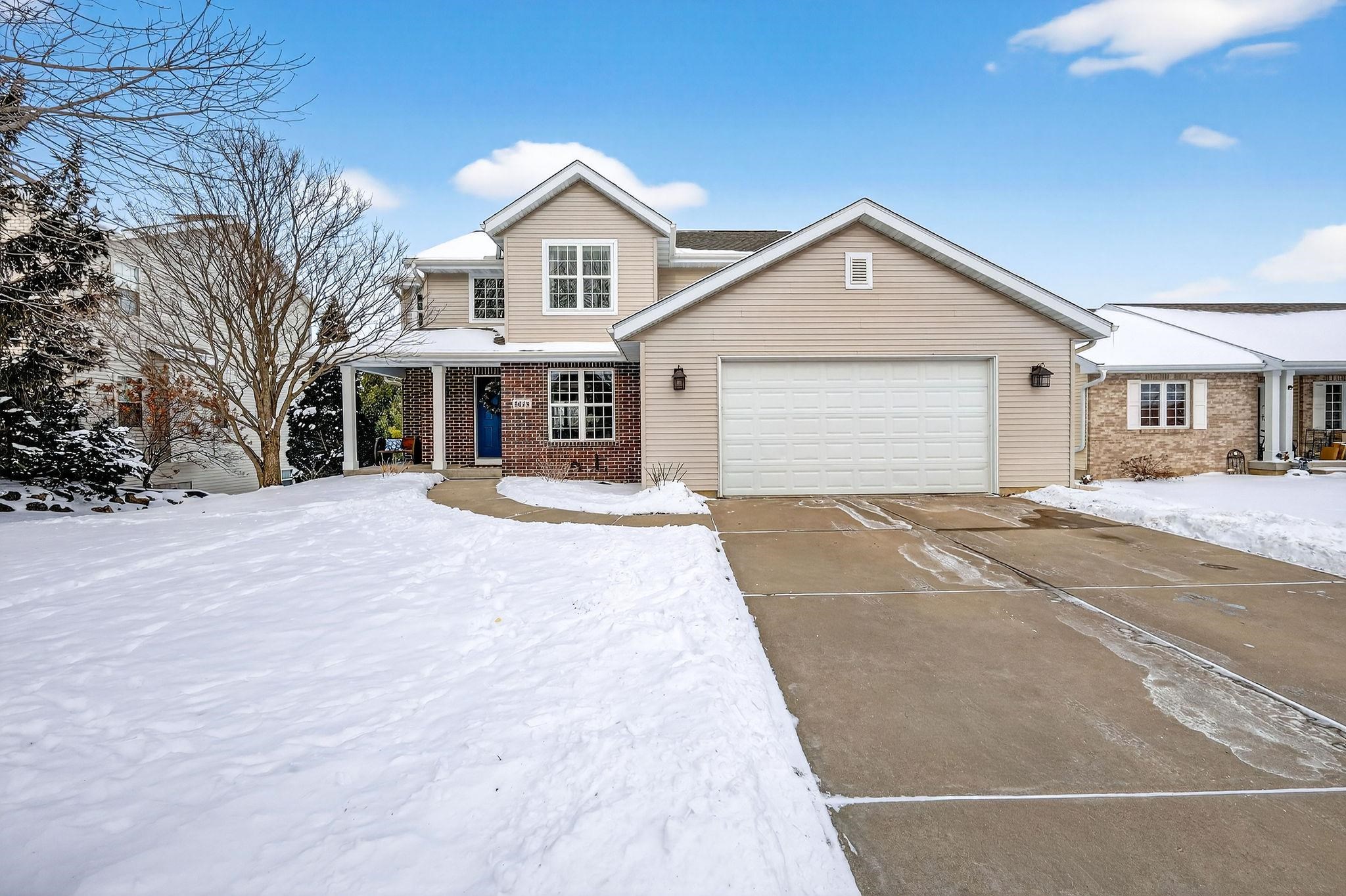 9618 Shadow Ridge Trail Middleton, WI 53562 - Photo 1 of 1
