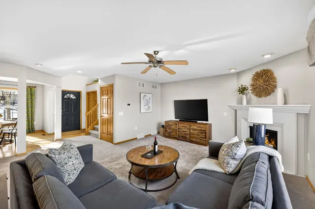 $679,000 | 9618 Shadow Ridge Trail, Middleton, WI 53562