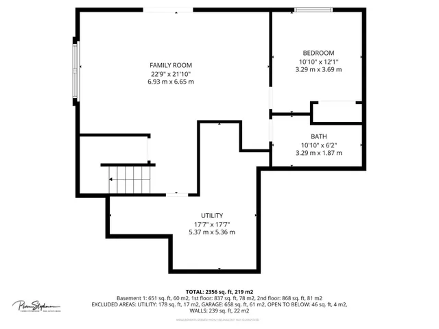 $679,000 | 9618 Shadow Ridge Trail, Middleton, WI 53562