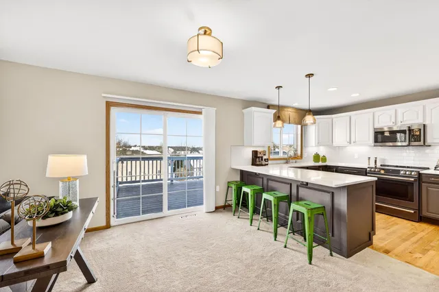 $679,000 | 9618 Shadow Ridge Trail, Middleton, WI 53562