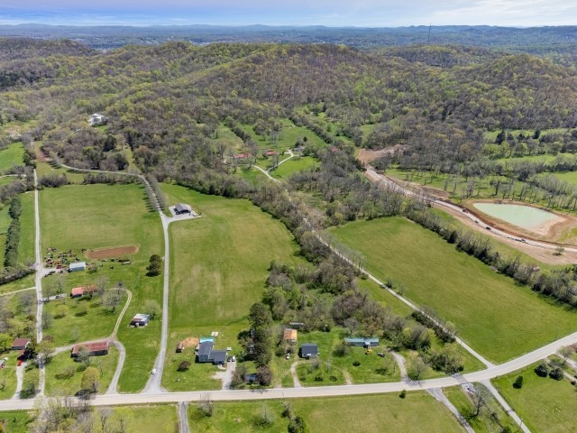 4358 Peytonsville-Trinity Road Franklin, TN 37064 - Photo 2 of 14