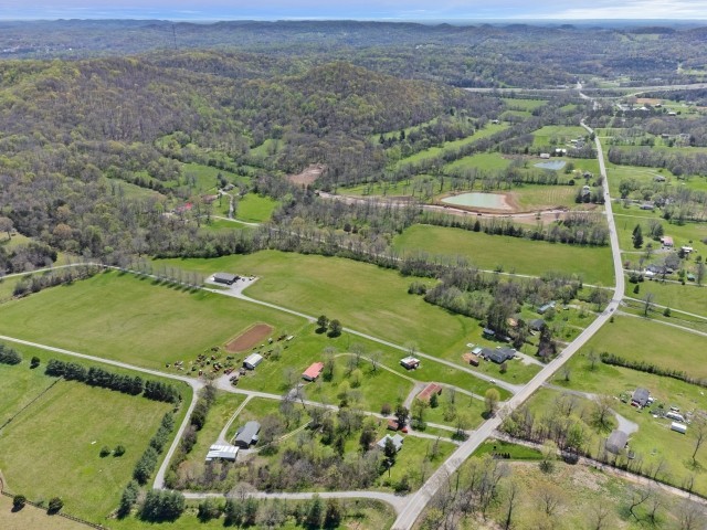 4358 Peytonsville-Trinity Road Franklin, TN 37064 - Photo 3 of 14