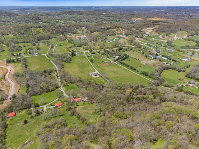 4358 Peytonsville-Trinity Road Franklin, TN 37064 - Photo 5 of 14